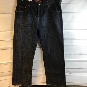 Levis 577 Noveau Loose Size 16 Loose Fit Low Rise